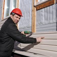 Best Vinyl Siding Installation  in North Platte, NE